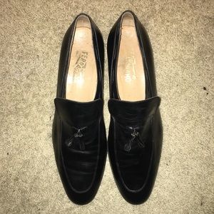 Salvatore Ferragamo Loafers Size 13